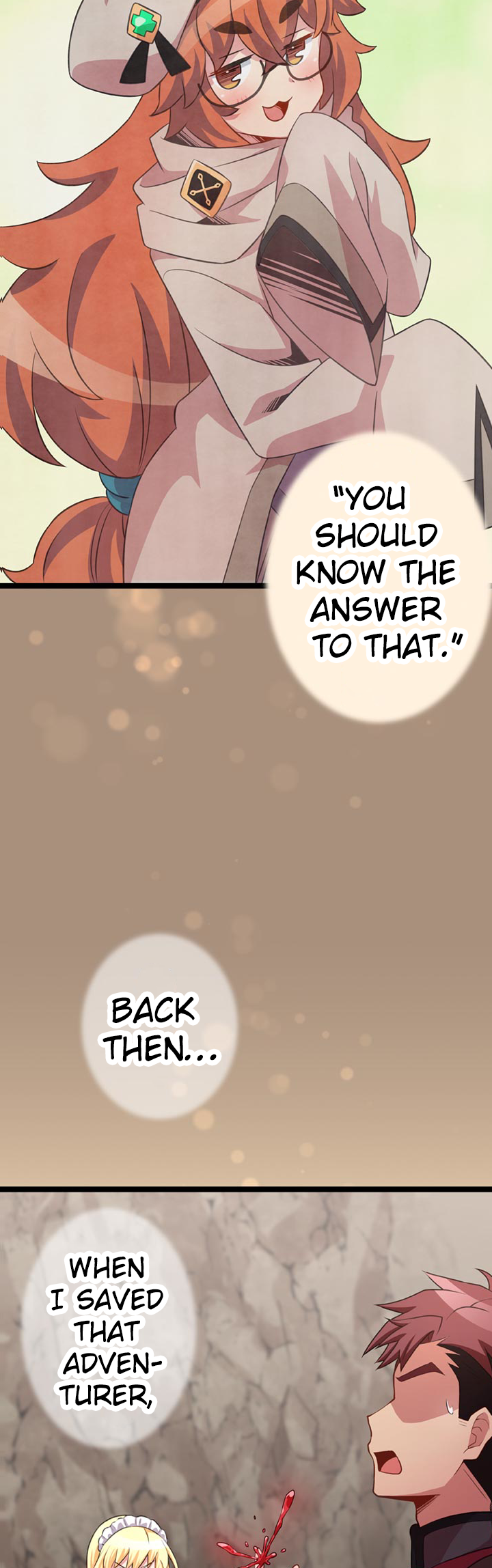 The Boy Raised by the Demon Queen and the Dragon Queen Has No Rival - Chapter 41 - Page 50