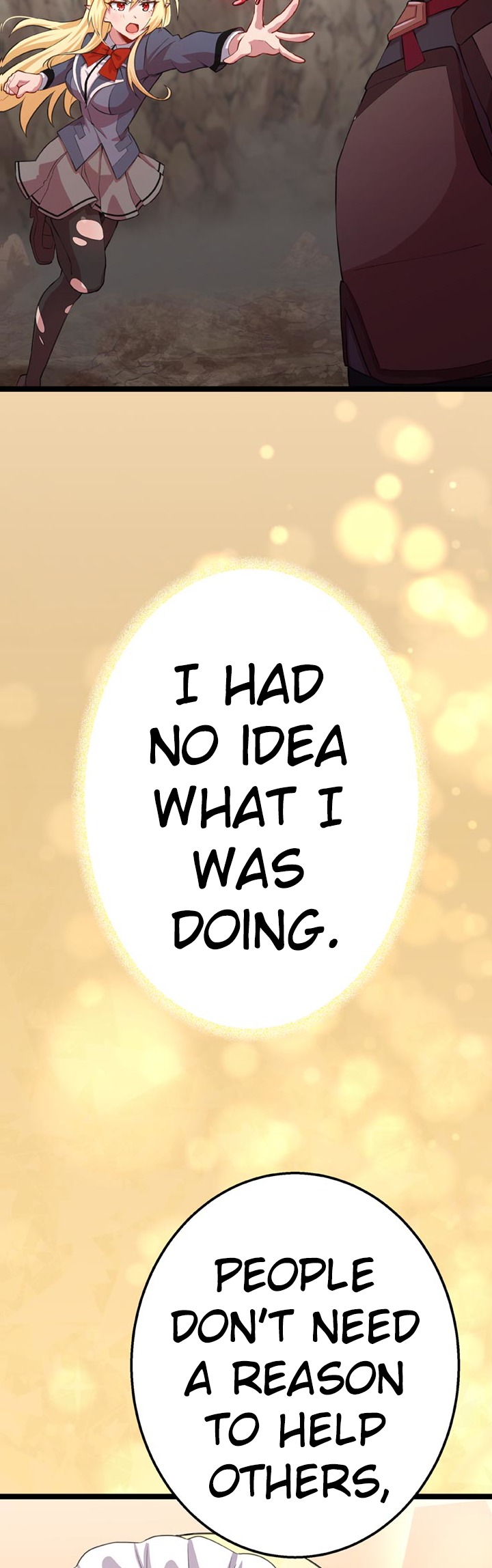 The Boy Raised by the Demon Queen and the Dragon Queen Has No Rival - Chapter 41 - Page 51
