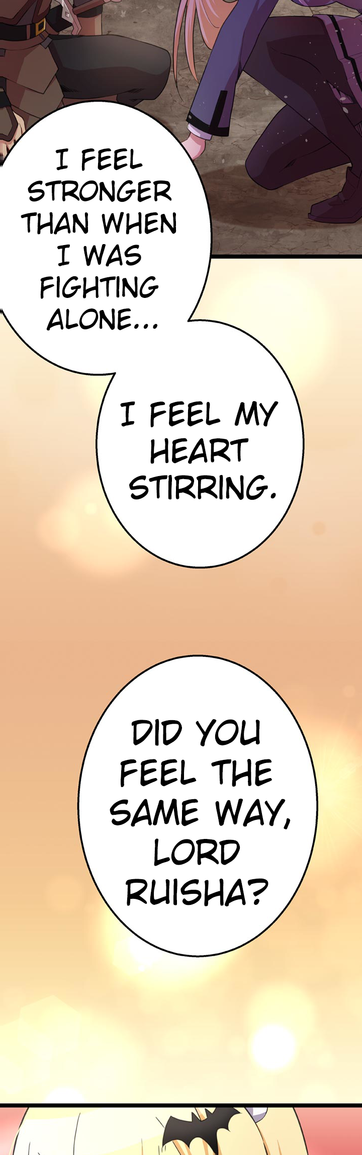 The Boy Raised by the Demon Queen and the Dragon Queen Has No Rival - Chapter 41 - Page 53