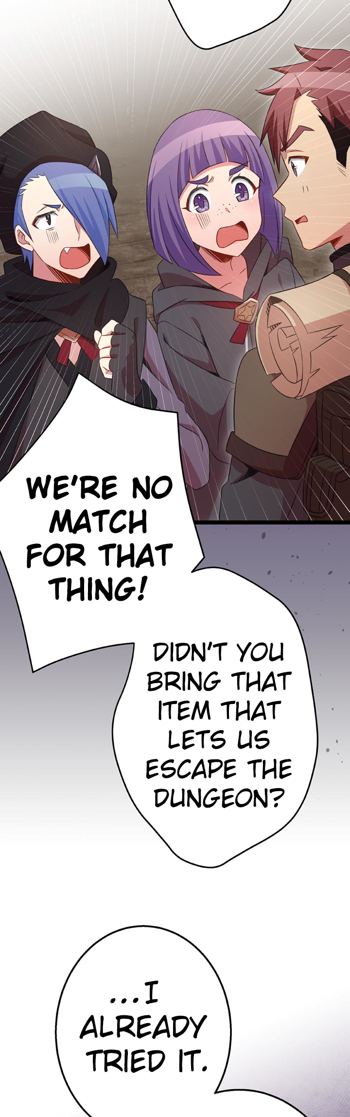The Boy Raised by the Demon Queen and the Dragon Queen Has No Rival - Chapter 41 - Page 6
