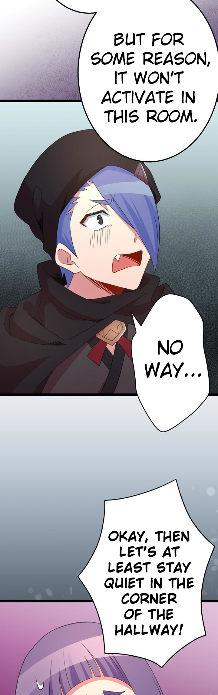 The Boy Raised by the Demon Queen and the Dragon Queen Has No Rival - Chapter 41 - Page 7