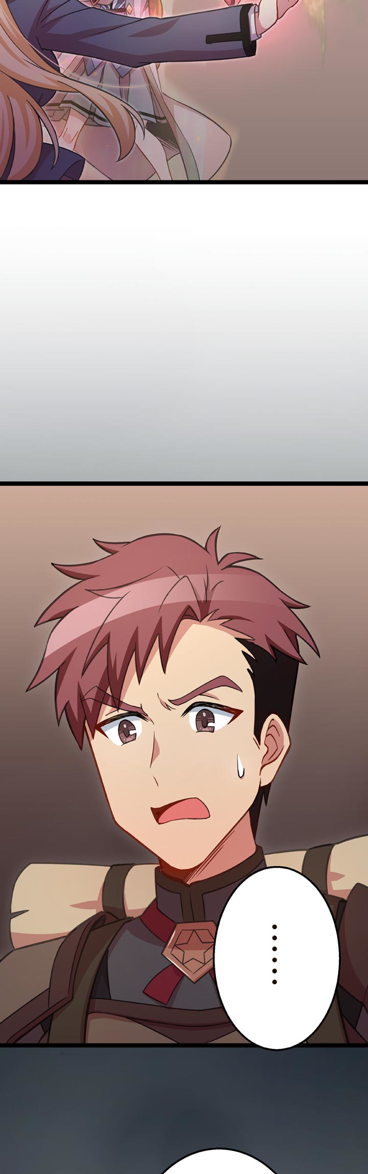 The Boy Raised by the Demon Queen and the Dragon Queen Has No Rival - Chapter 41 - Page 9