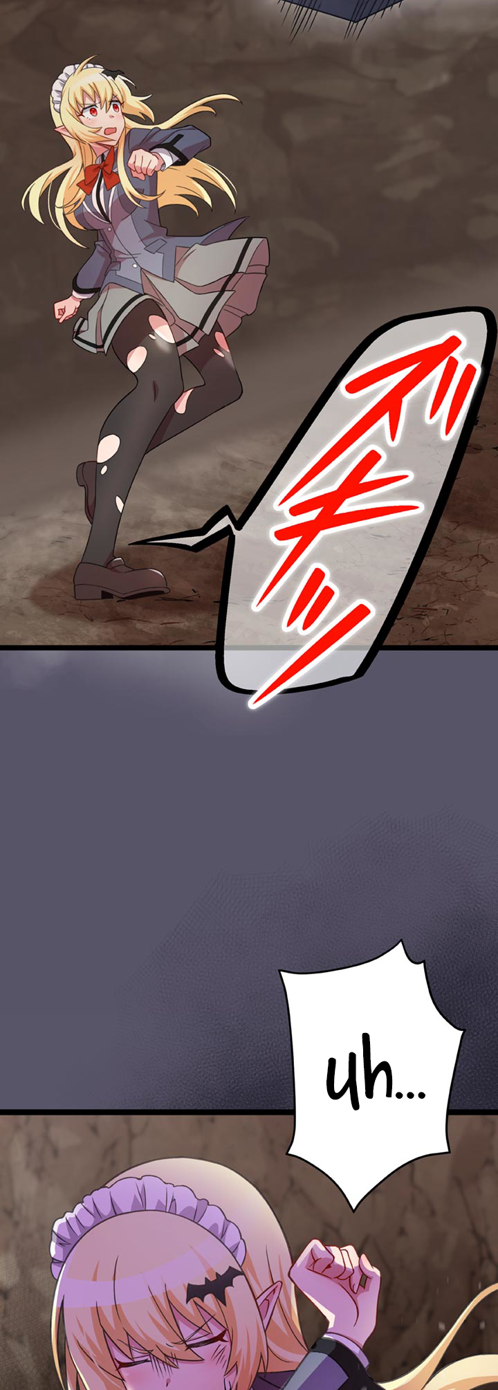The Boy Raised by the Demon Queen and the Dragon Queen Has No Rival - Chapter 41 - Page 14