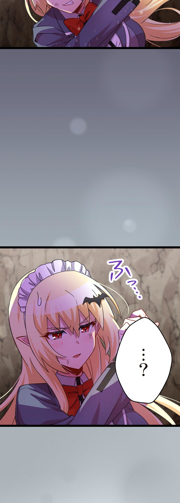 The Boy Raised by the Demon Queen and the Dragon Queen Has No Rival - Chapter 41 - Page 15