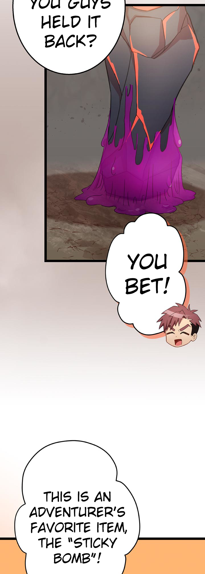 The Boy Raised by the Demon Queen and the Dragon Queen Has No Rival - Chapter 41 - Page 18