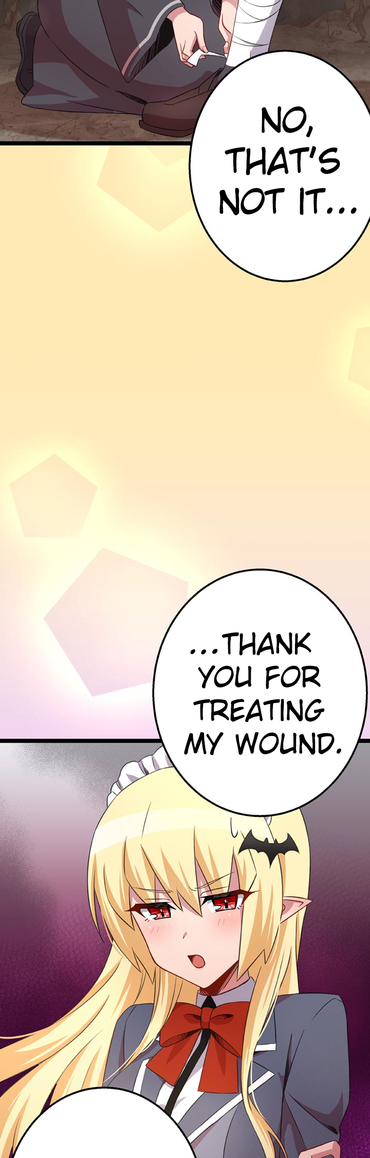 The Boy Raised by the Demon Queen and the Dragon Queen Has No Rival - Chapter 41 - Page 21