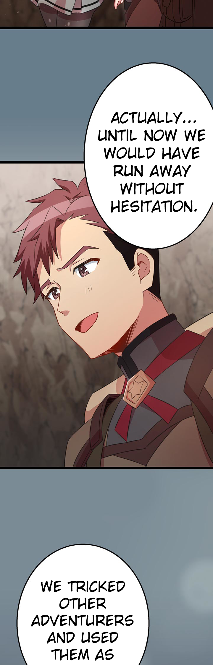 The Boy Raised by the Demon Queen and the Dragon Queen Has No Rival - Chapter 41 - Page 23