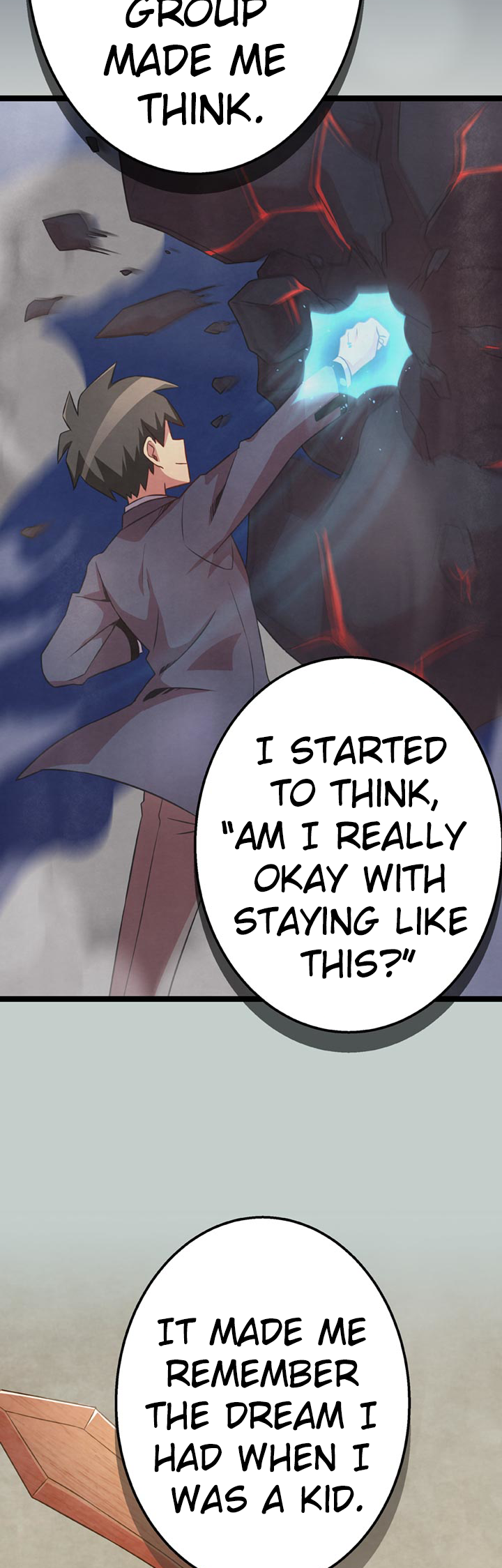 The Boy Raised by the Demon Queen and the Dragon Queen Has No Rival - Chapter 41 - Page 25