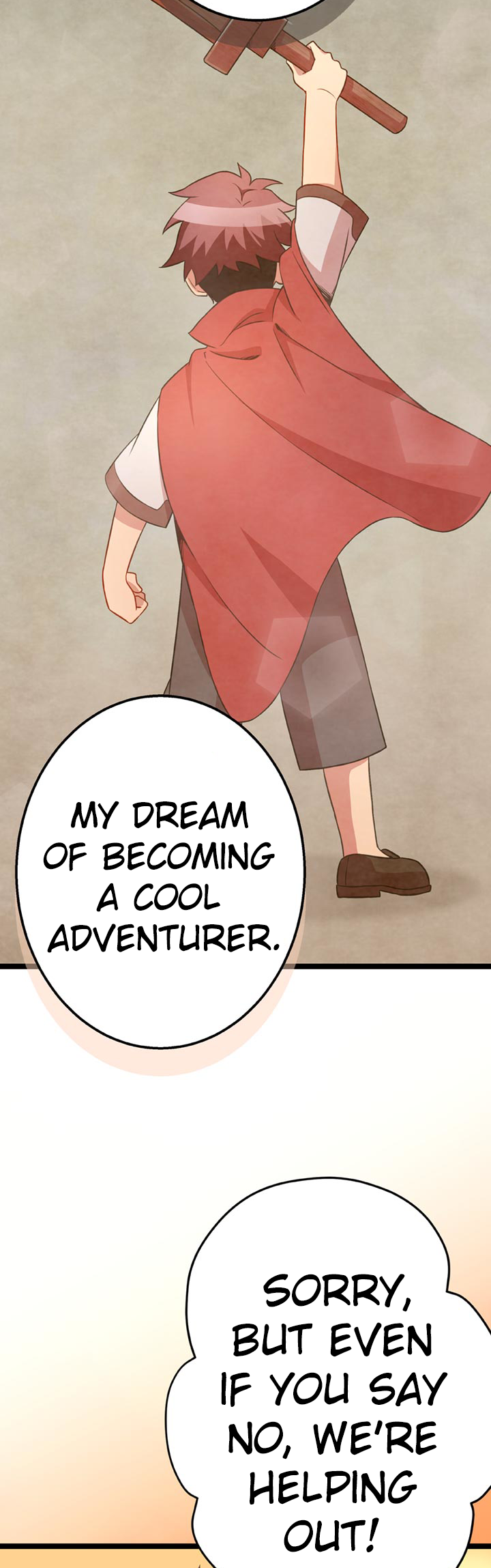 The Boy Raised by the Demon Queen and the Dragon Queen Has No Rival - Chapter 41 - Page 26