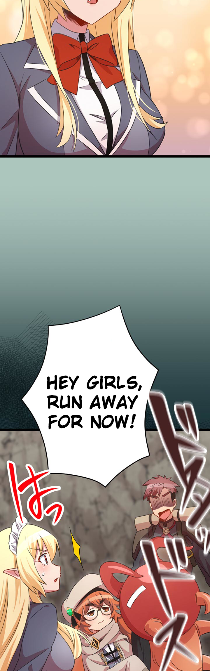 The Boy Raised by the Demon Queen and the Dragon Queen Has No Rival - Chapter 41 - Page 3