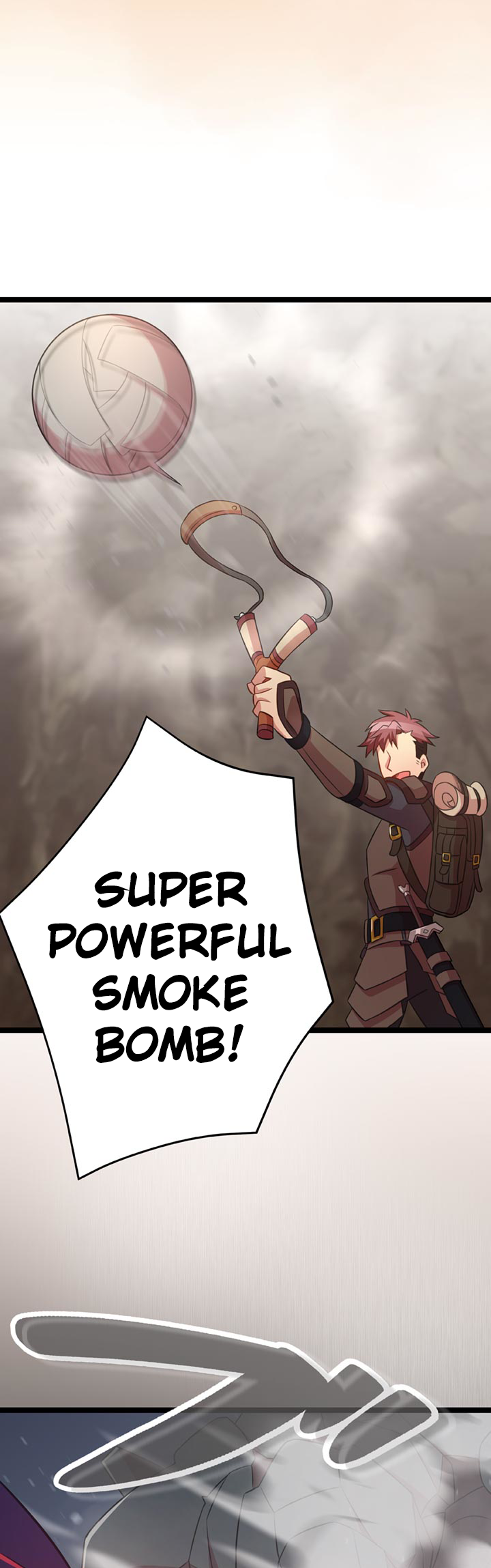 The Boy Raised by the Demon Queen and the Dragon Queen Has No Rival - Chapter 41 - Page 34