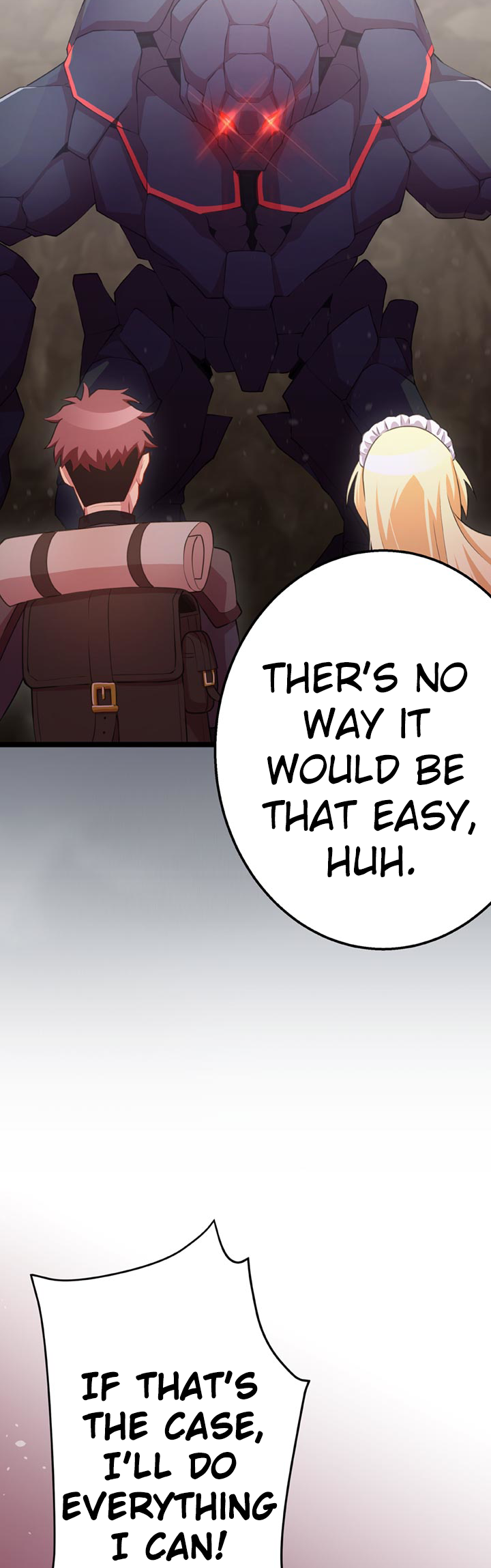 The Boy Raised by the Demon Queen and the Dragon Queen Has No Rival - Chapter 41 - Page 38