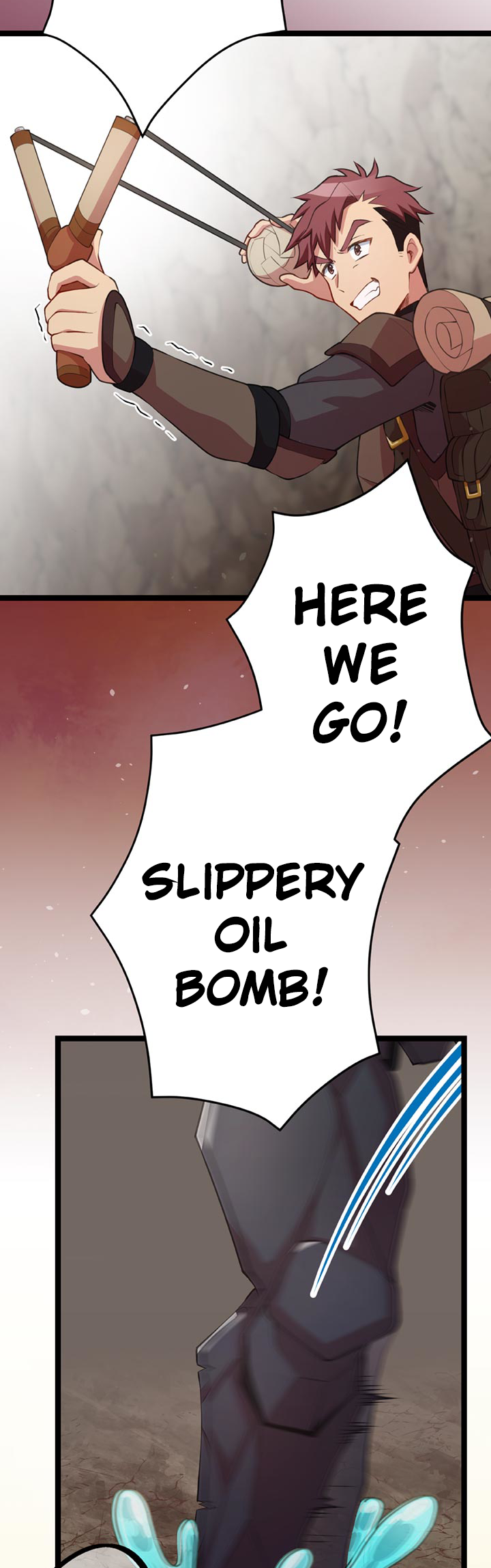 The Boy Raised by the Demon Queen and the Dragon Queen Has No Rival - Chapter 41 - Page 39