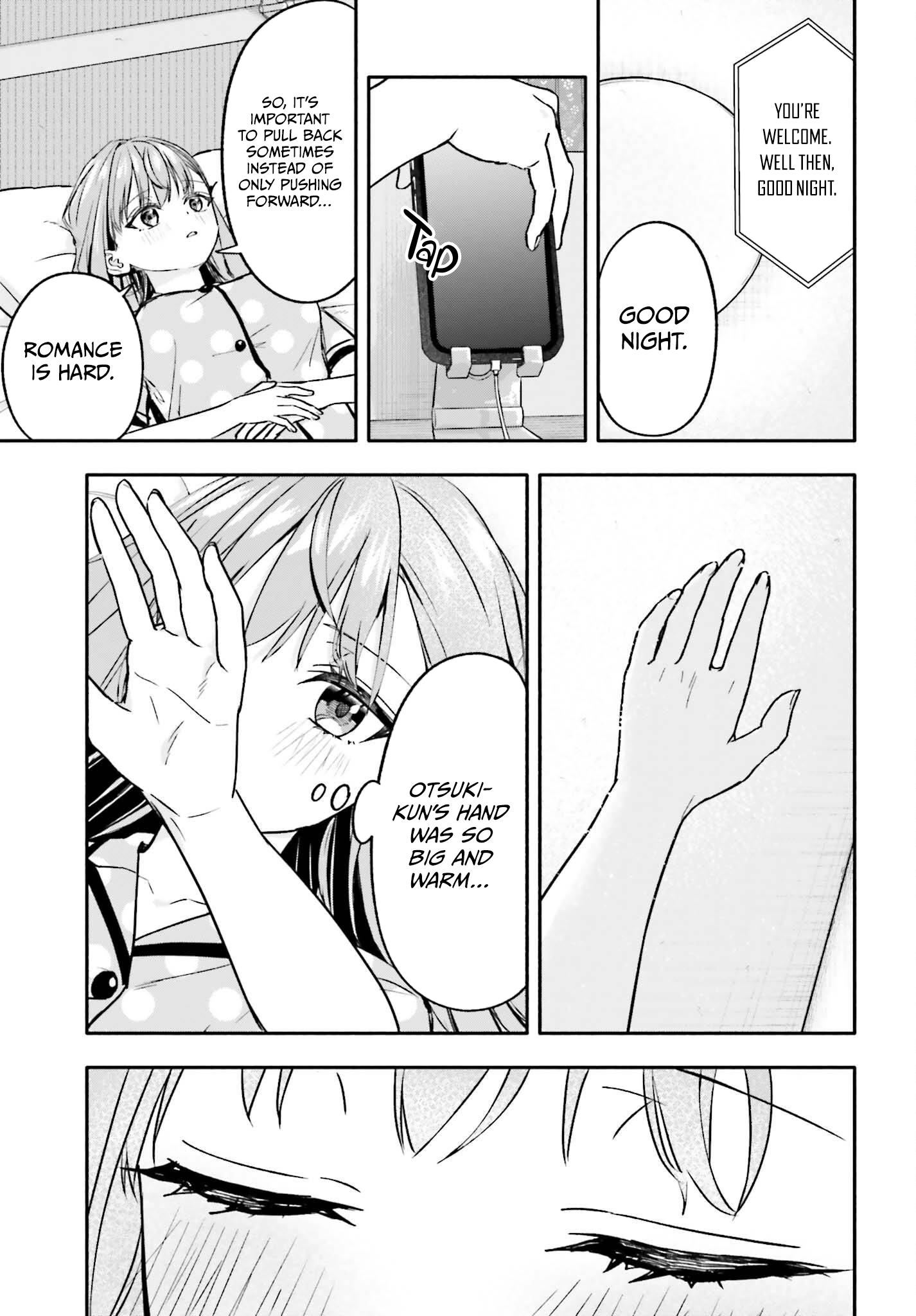 I Started Working a Housekeeping Job and Ended up Being Liked by the Family of the Most Beautiful Girl in School. - Chapter 15 - Page 20