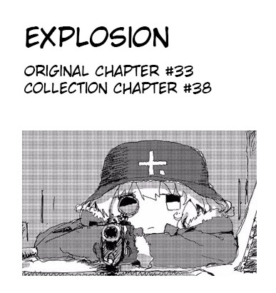 Girls' Last Tour - Chapter 34 - Page 17