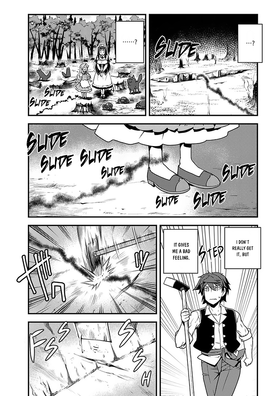Farming Life in Another World - Chapter 175 - Page 6