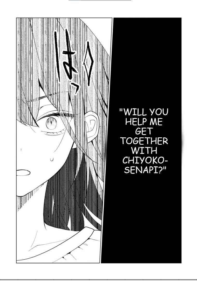 My Yuri Started with Slavery - Chapter 12 - Page 3