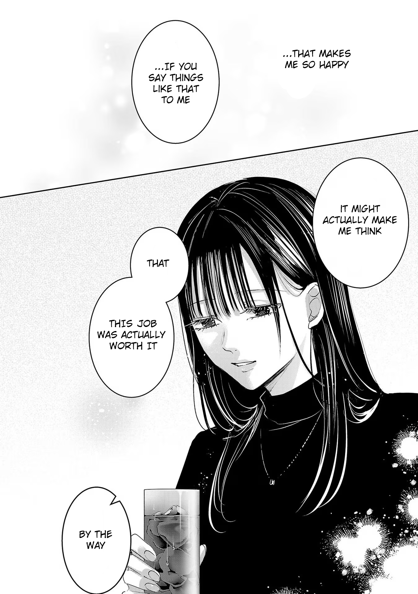 Tomorrow, I Will Be Someone's Girlfriend - Chapter 193 - Page 10