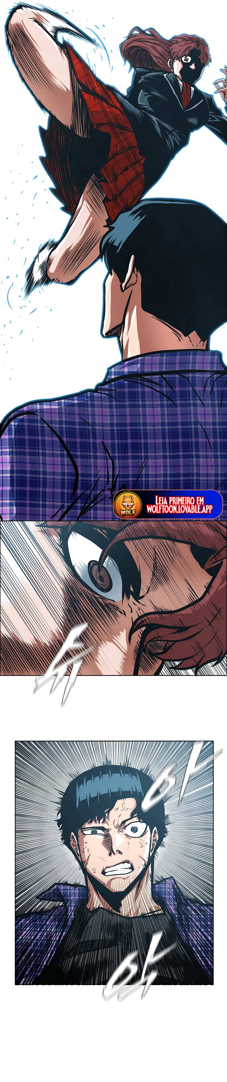 Secret Family - Chapter 24 - Page 2