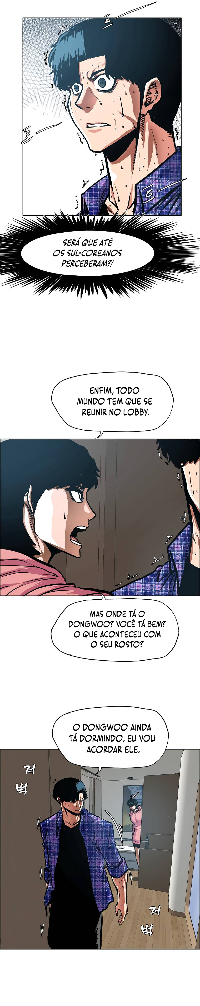 Secret Family - Chapter 24 - Page 24