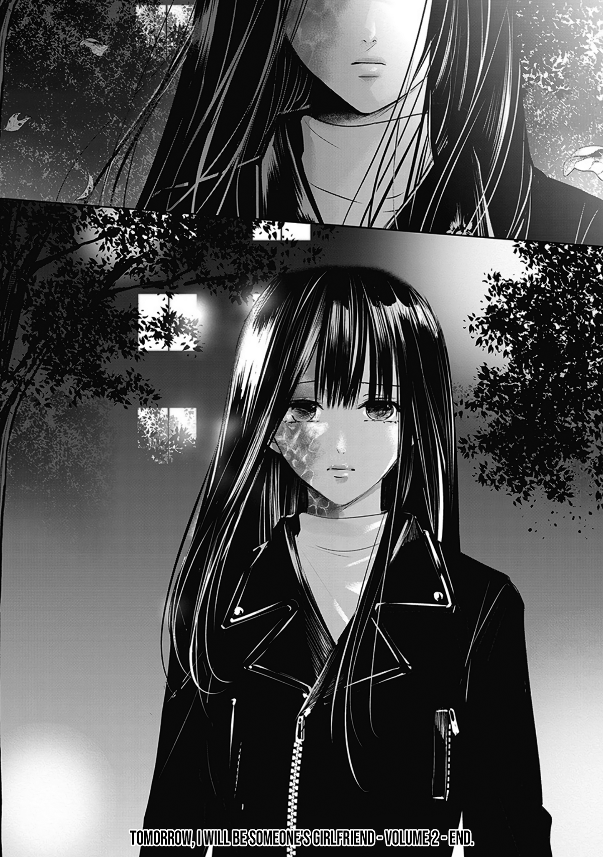 Tomorrow, I Will Be Someone's Girlfriend - Chapter 13 - Page 12