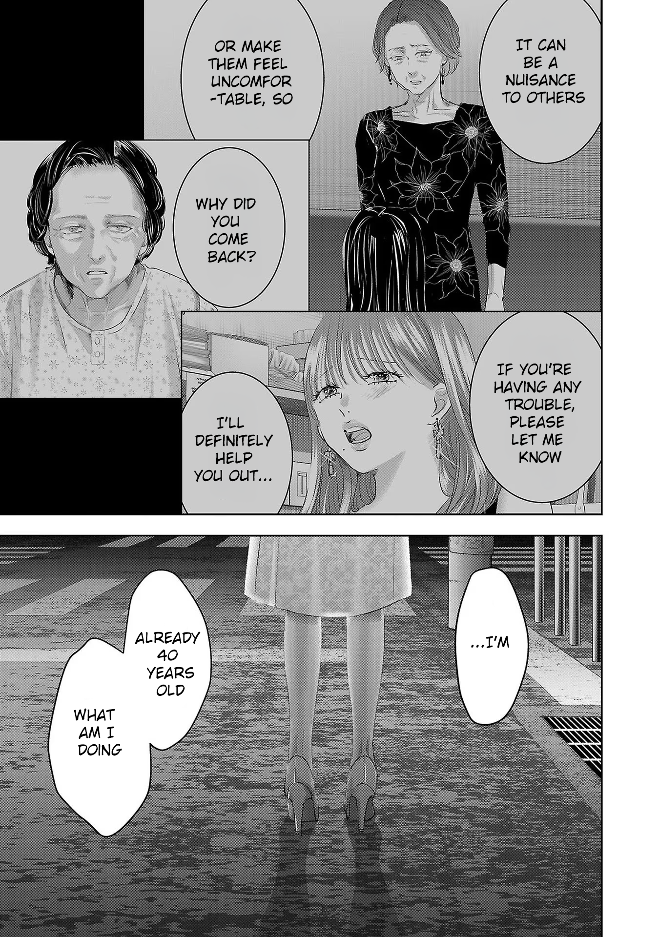 Tomorrow, I Will Be Someone's Girlfriend - Chapter 156 - Page 7