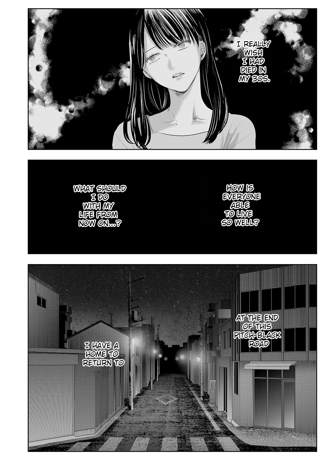 Tomorrow, I Will Be Someone's Girlfriend - Chapter 156 - Page 8