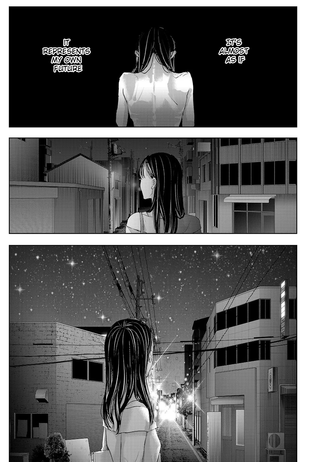 Tomorrow, I Will Be Someone's Girlfriend - Chapter 156 - Page 9