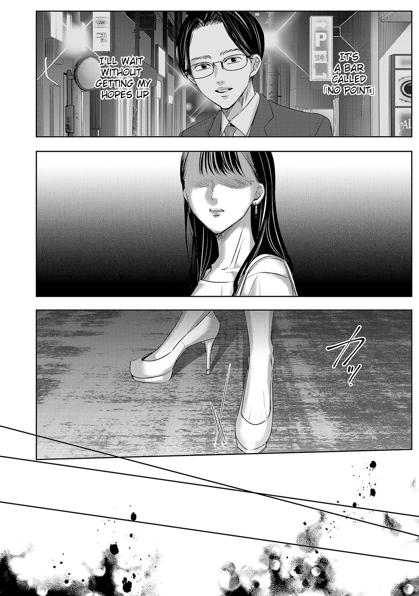 Tomorrow, I Will Be Someone's Girlfriend - Chapter 156 - Page 10