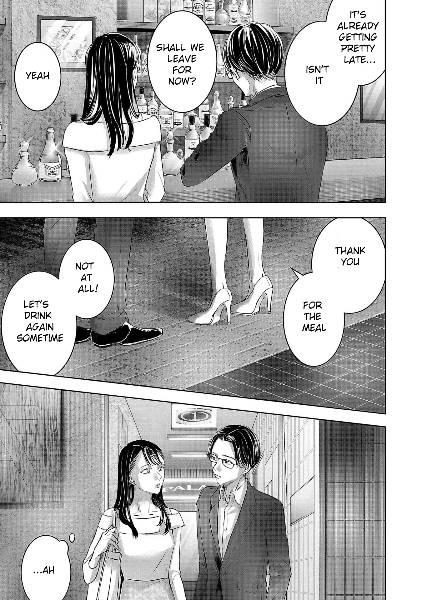 Tomorrow, I Will Be Someone's Girlfriend - Chapter 156 - Page 13