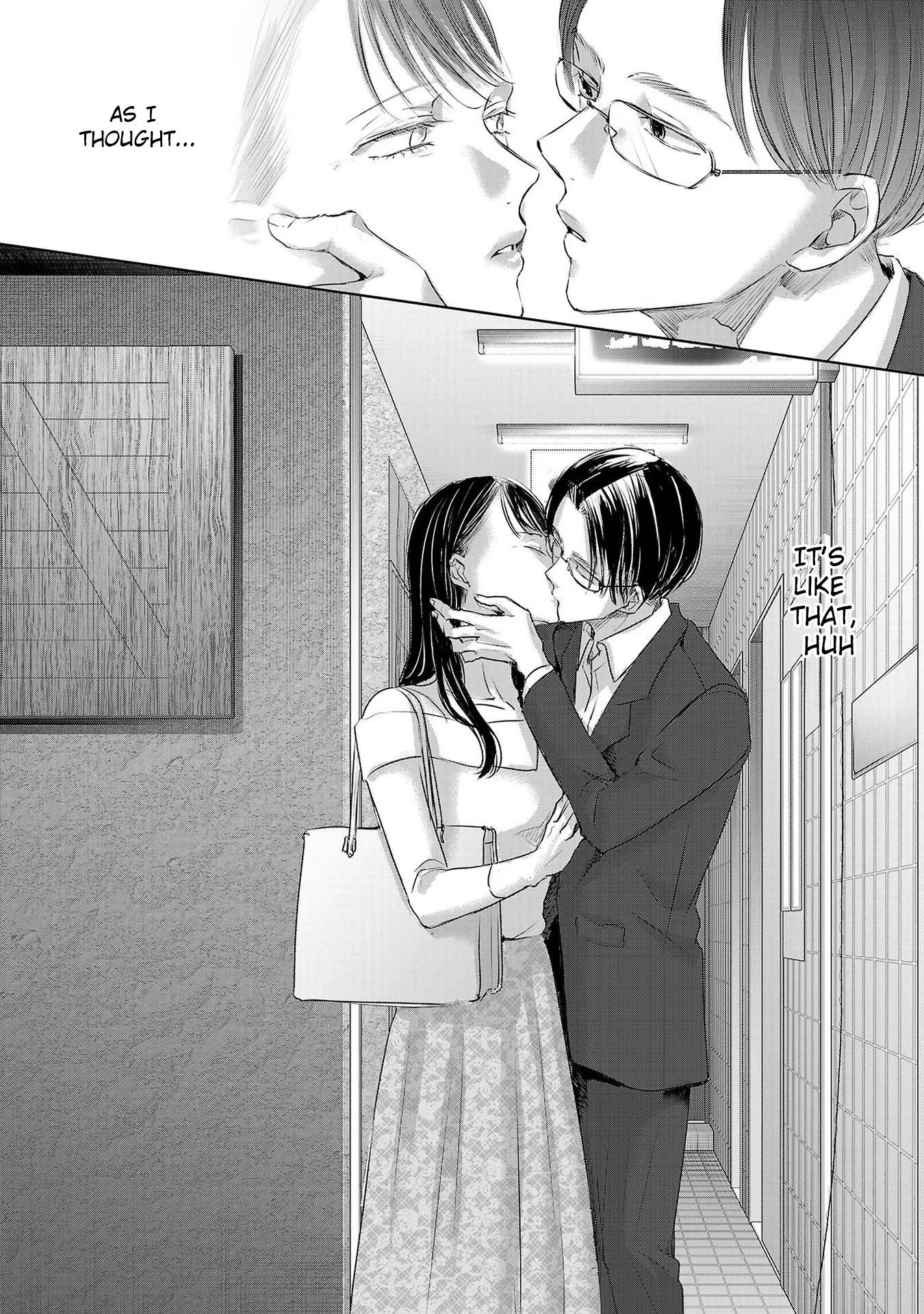 Tomorrow, I Will Be Someone's Girlfriend - Chapter 156 - Page 14