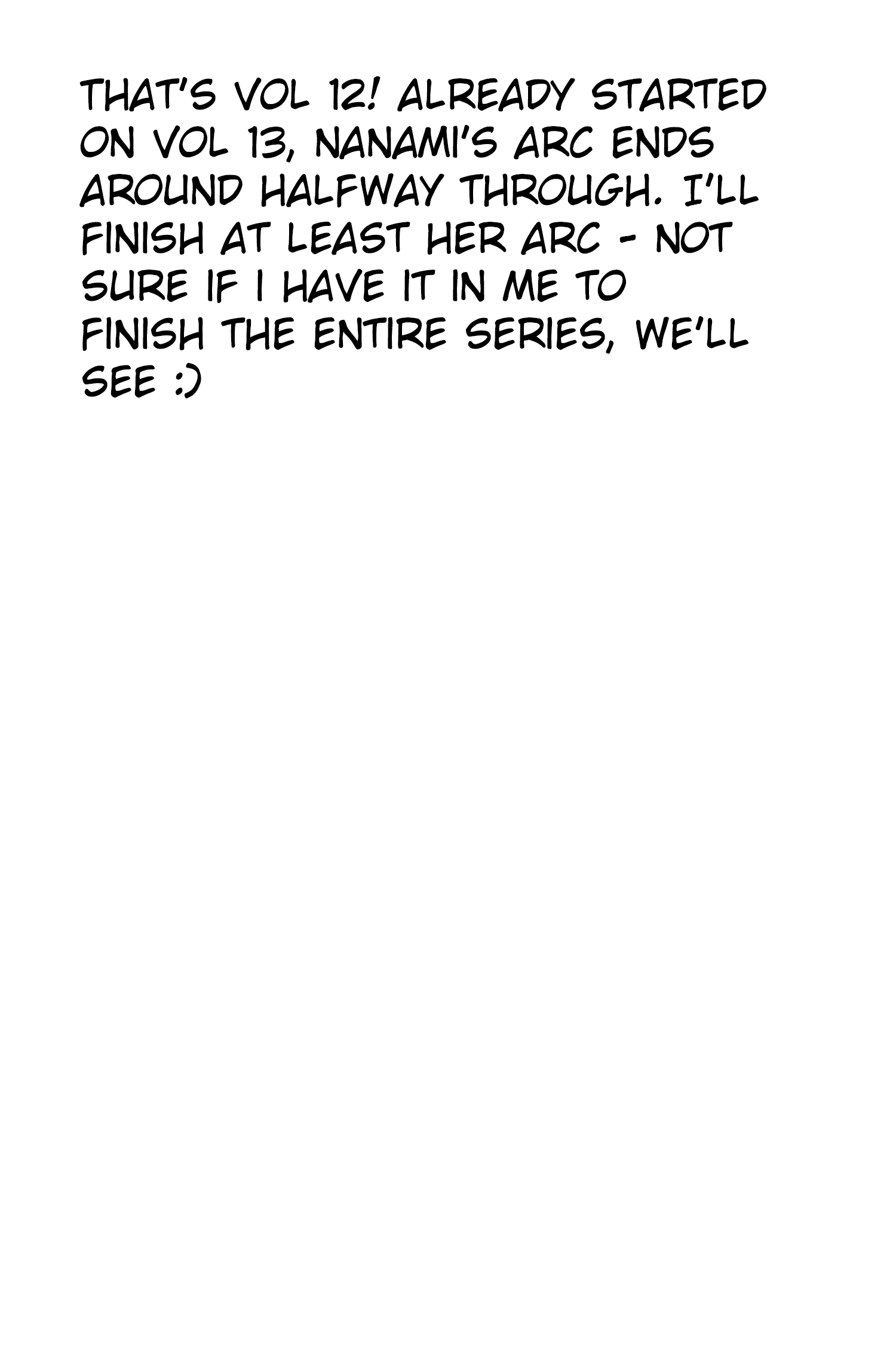 Tomorrow, I Will Be Someone's Girlfriend - Chapter 156 - Page 15