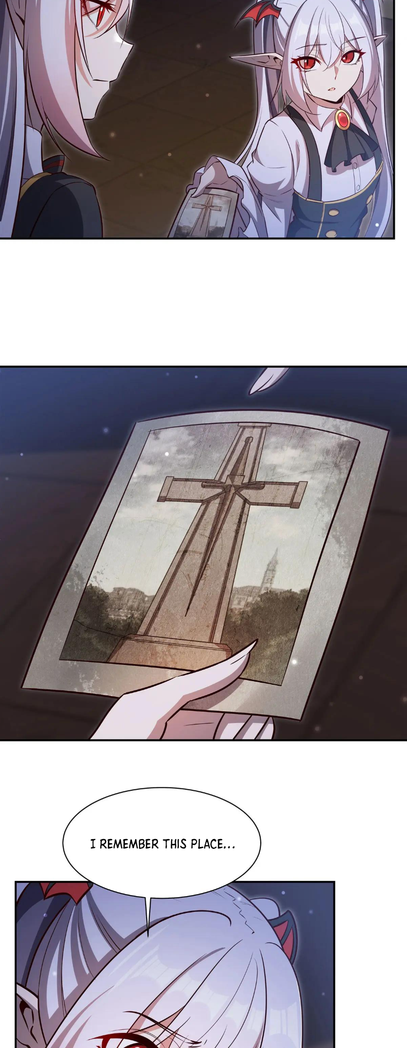 The Blood Princess and the Knight - Chapter 370 - Page 6