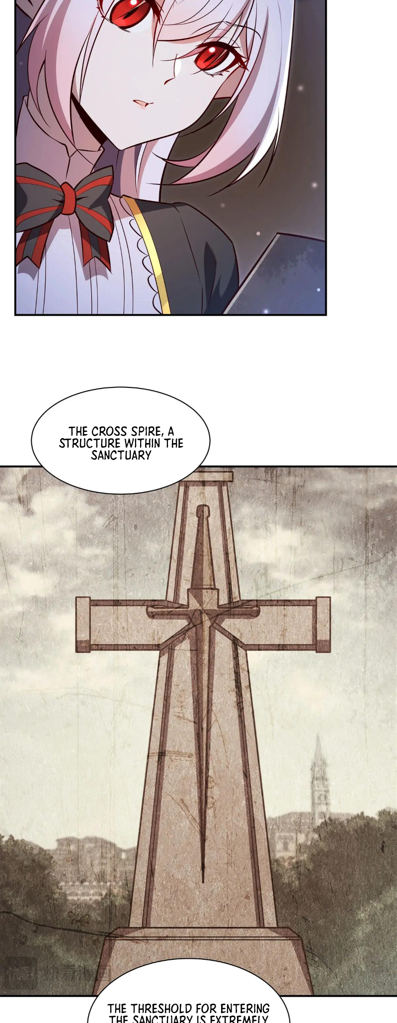 The Blood Princess and the Knight - Chapter 370 - Page 7