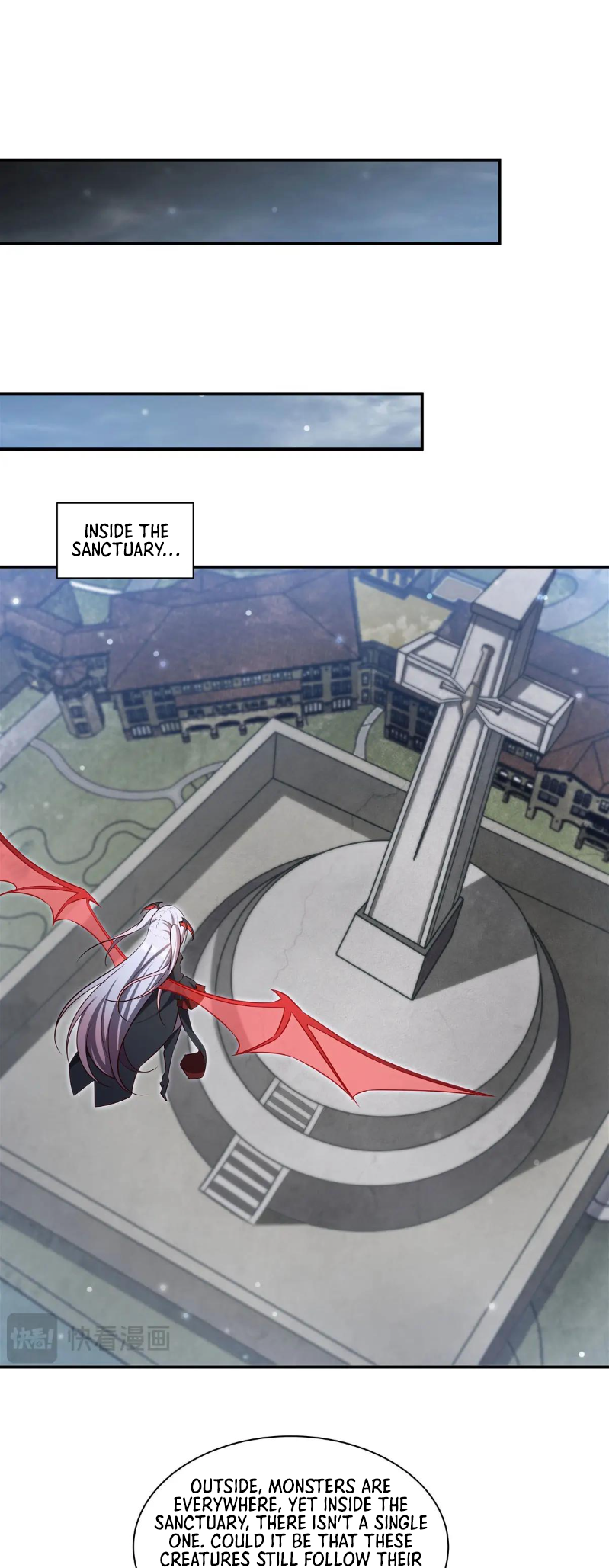 The Blood Princess and the Knight - Chapter 370 - Page 13