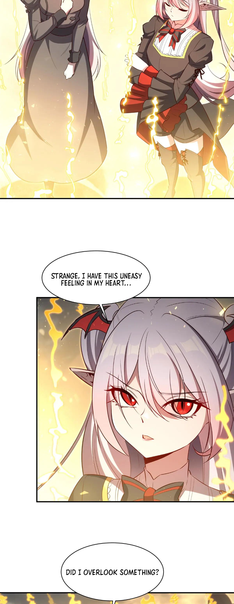 The Blood Princess and the Knight - Chapter 370 - Page 25