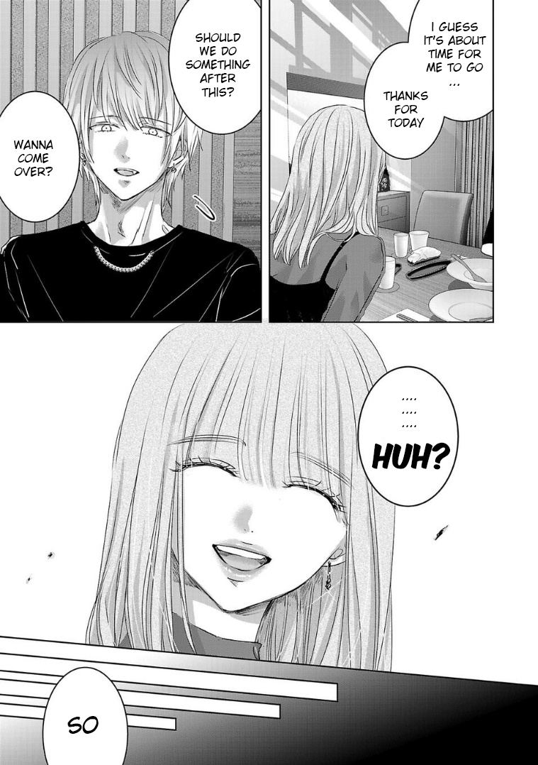 Tomorrow, I Will Be Someone's Girlfriend - Chapter 122 - Page 3