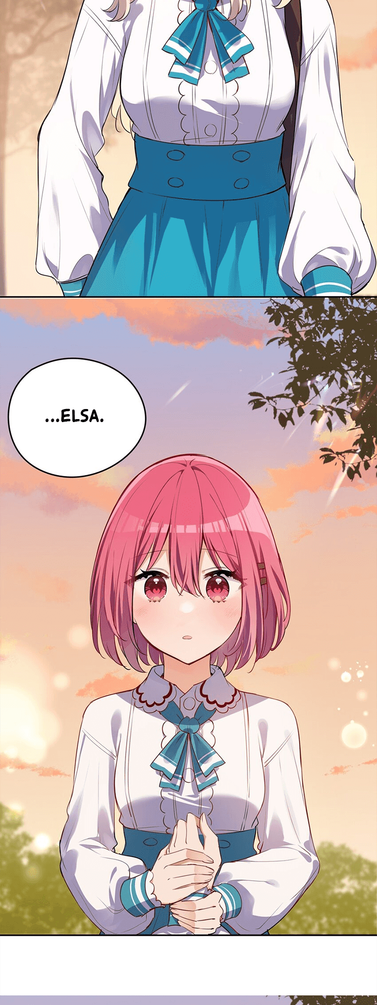 Please Bully Me, Miss Villainess! - Chapter 25 - Page 5