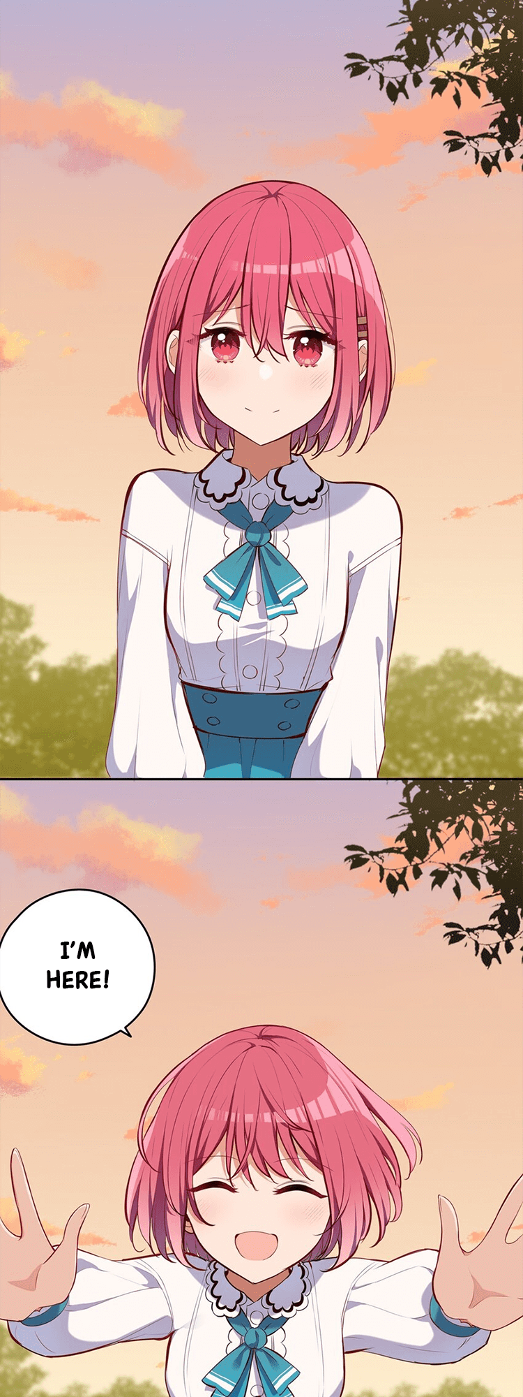 Please Bully Me, Miss Villainess! - Chapter 25 - Page 6