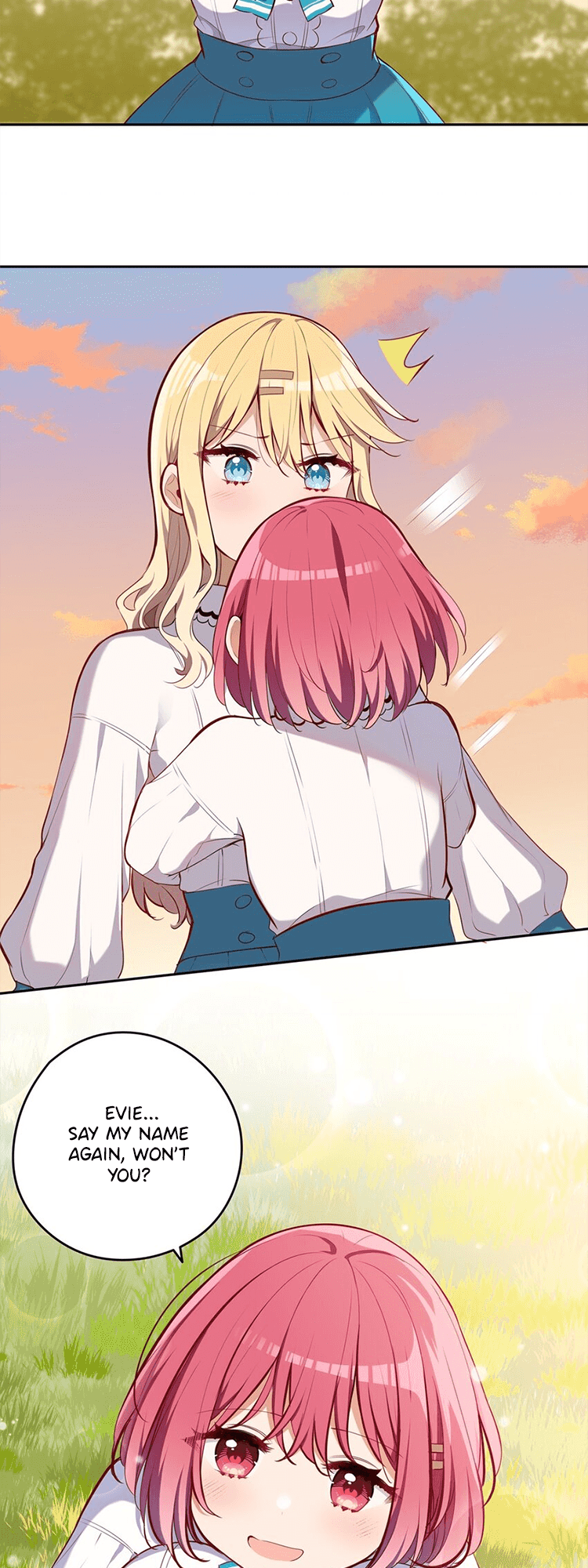 Please Bully Me, Miss Villainess! - Chapter 25 - Page 7