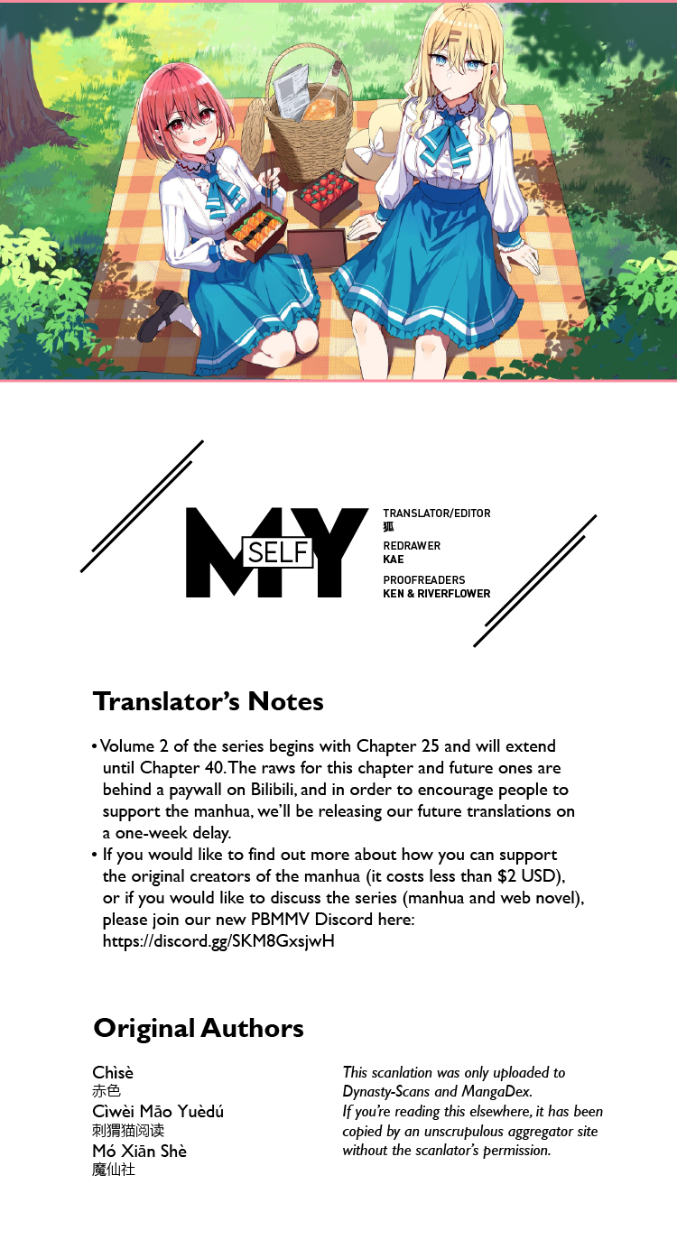Please Bully Me, Miss Villainess! - Chapter 25 - Page 11