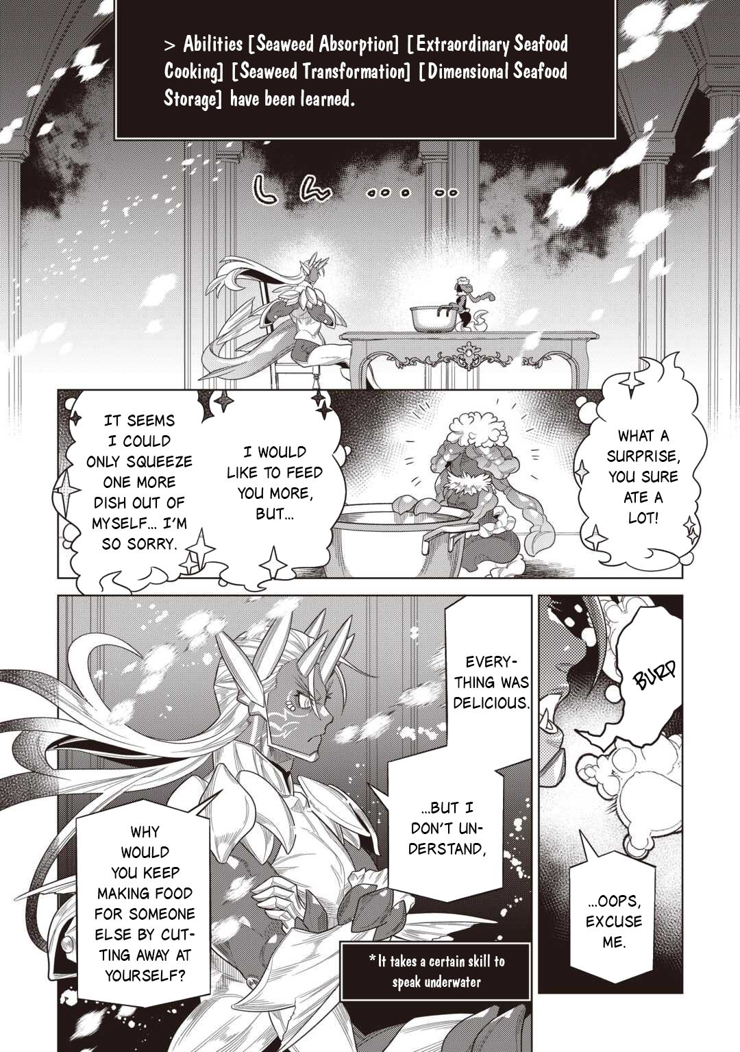 Re:Monster - Chapter 121 - Page 19