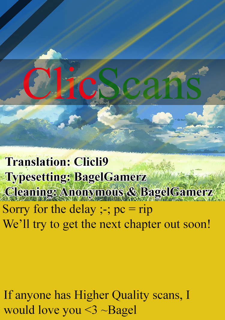 Re:Monster - Chapter 27.1 - Page 1
