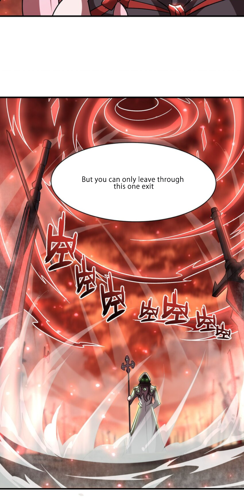 The Blood Princess and the Knight - Chapter 285 - Page 25