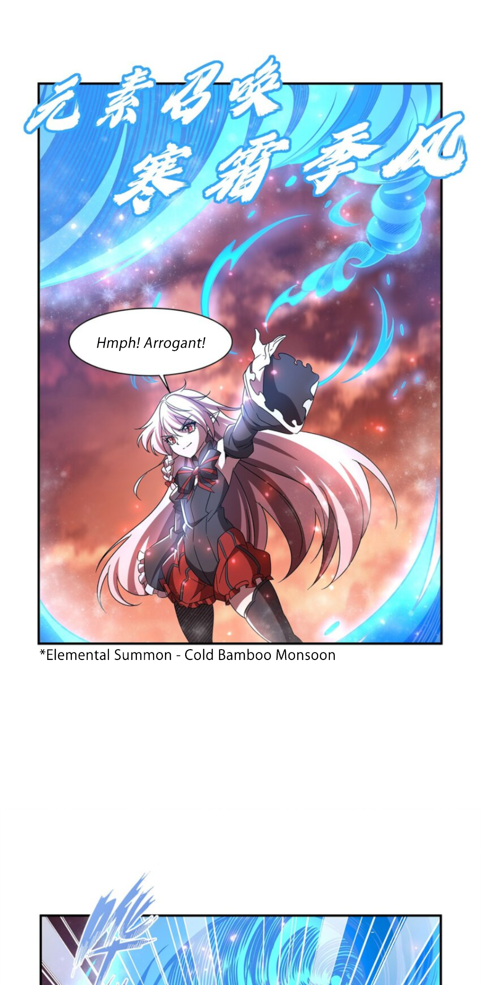 The Blood Princess and the Knight - Chapter 285 - Page 29
