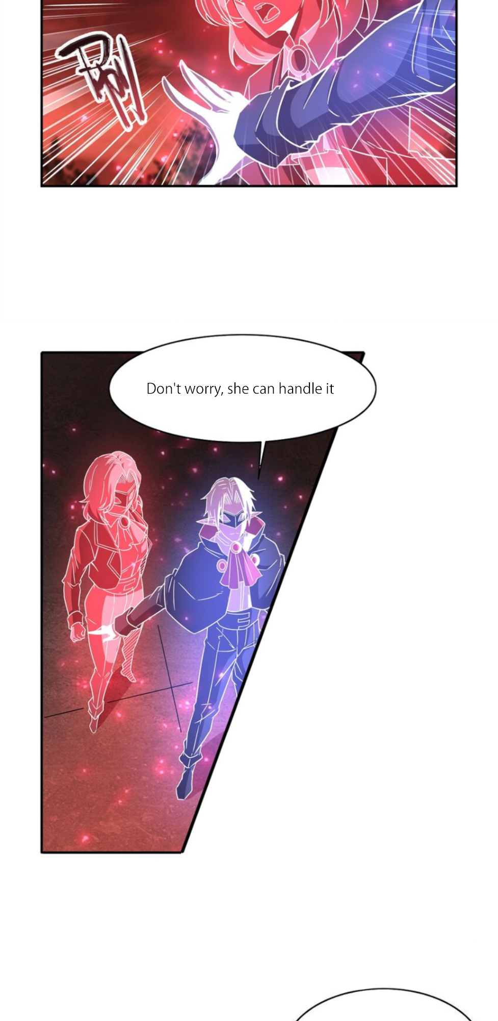 The Blood Princess and the Knight - Chapter 285 - Page 3