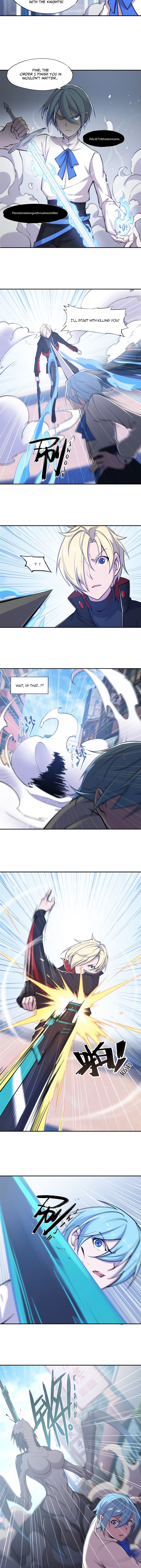 The Blood Princess and the Knight - Chapter 58 - Page 5