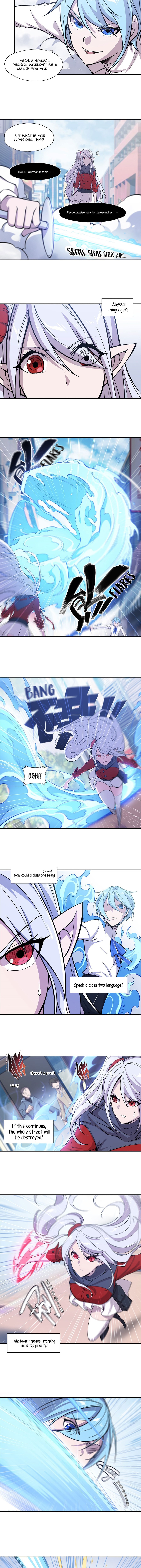The Blood Princess and the Knight - Chapter 58 - Page 3