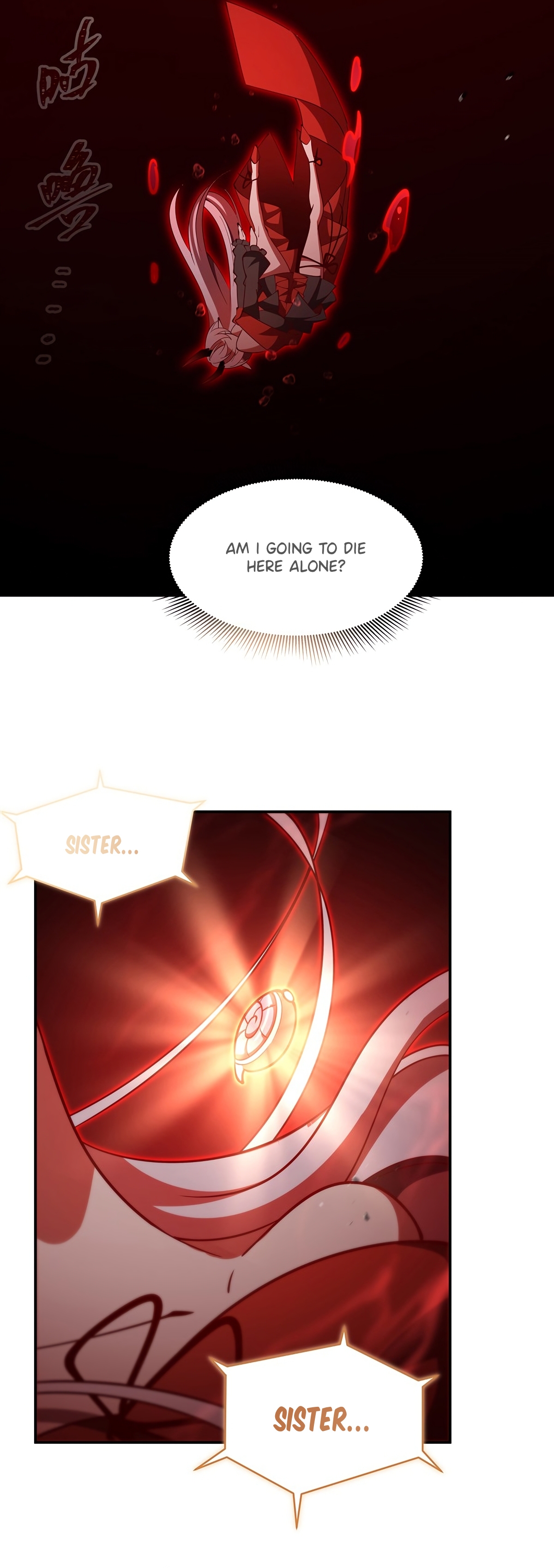 The Blood Princess and the Knight - Chapter 418 - Page 13