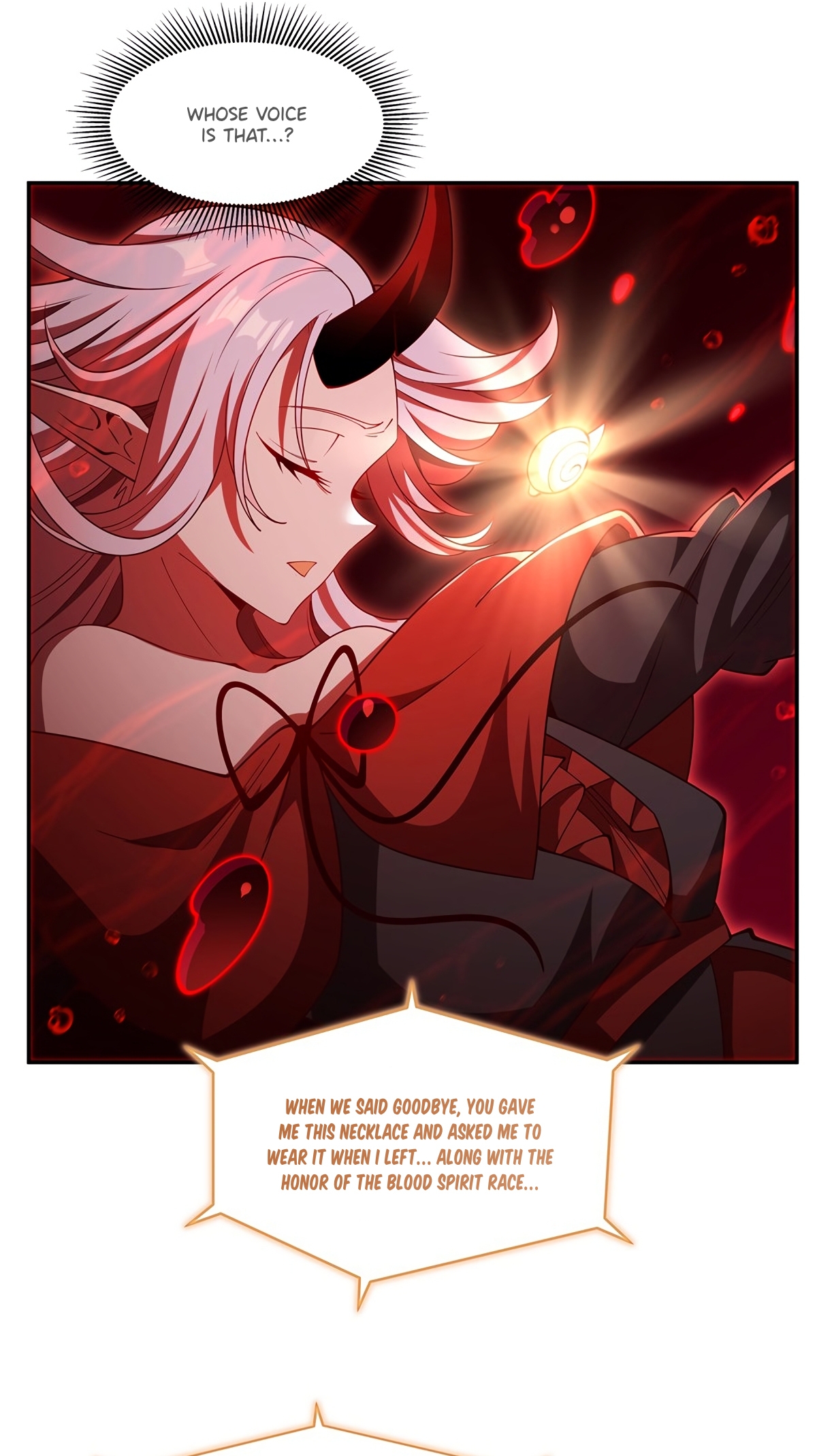 The Blood Princess and the Knight - Chapter 418 - Page 14